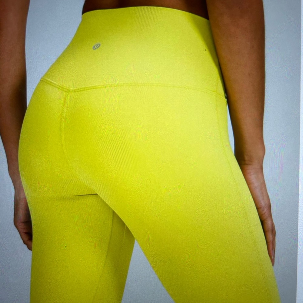 Lululemon Align High Rise Pant